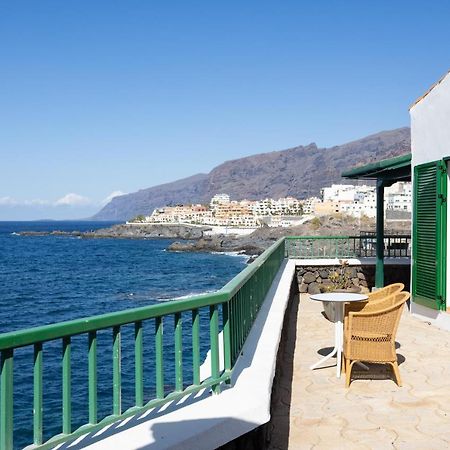 Villa Privada Mirador De La Gomera Con Jacuzzi بويرتو دي سانتياغو المظهر الخارجي الصورة