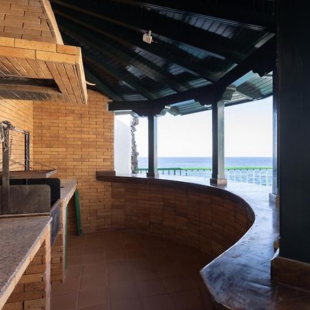 Villa Privada Mirador De La Gomera Con Jacuzzi بويرتو دي سانتياغو المظهر الخارجي الصورة