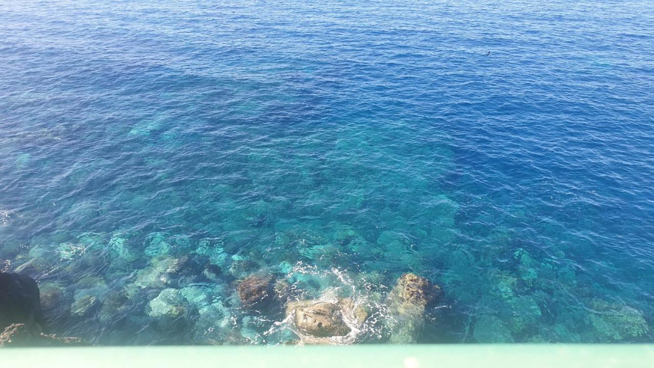 Villa Privada Mirador De La Gomera Con Jacuzzi بويرتو دي سانتياغو المظهر الخارجي الصورة