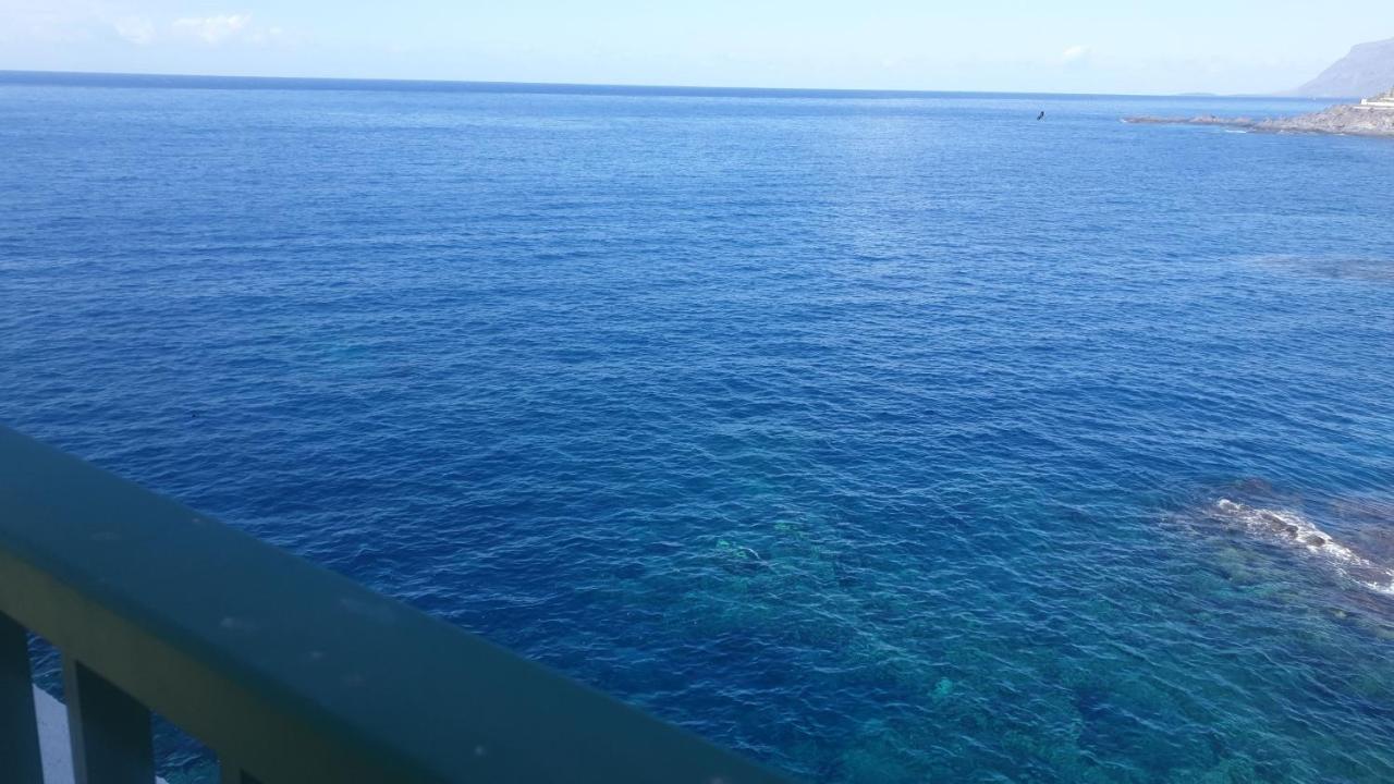 Villa Privada Mirador De La Gomera Con Jacuzzi بويرتو دي سانتياغو المظهر الخارجي الصورة