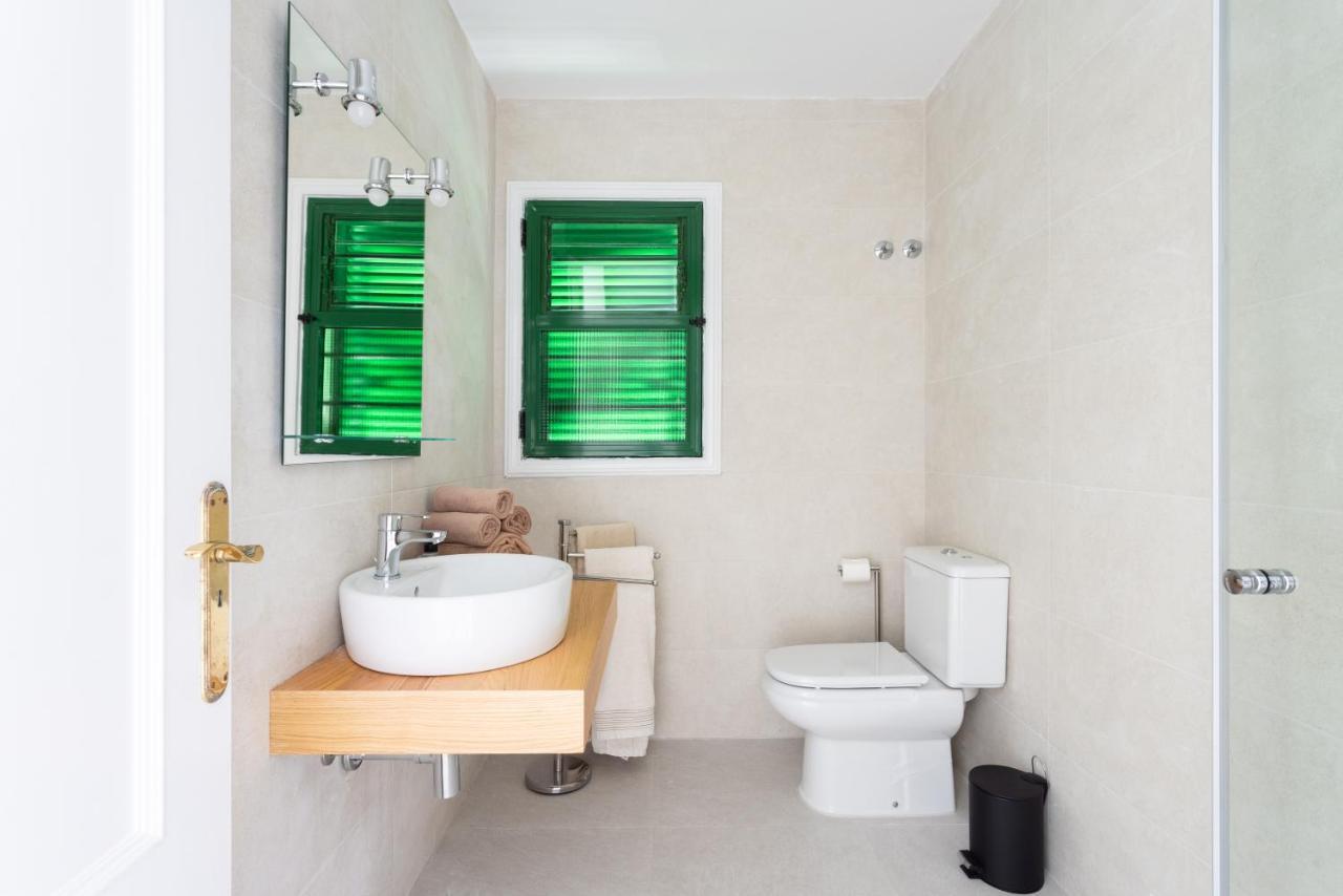Villa Privada Mirador De La Gomera Con Jacuzzi بويرتو دي سانتياغو المظهر الخارجي الصورة